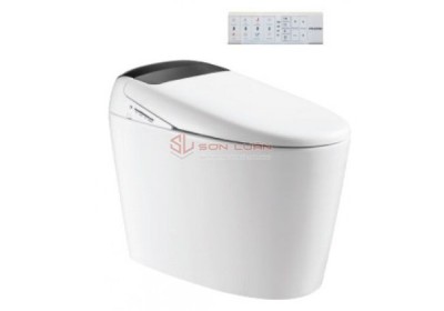 Bồn cầu thông minh Viglacera V97.WB
